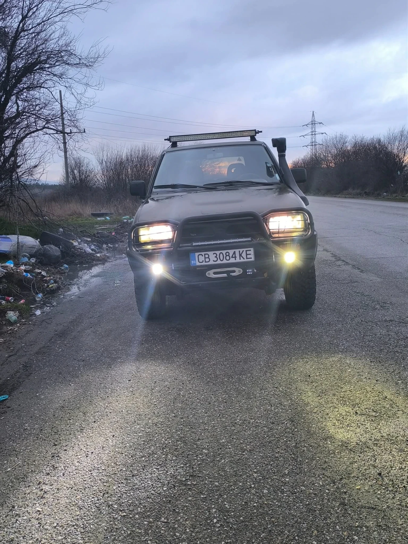 Nissan Terrano | Mobile.bg � ����������� 2