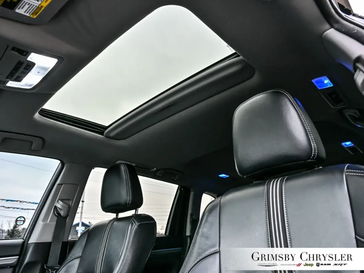 Toyota Highlander 2018 Toyota Highlander Limited AWD | Mobile.bg � ����������� 17