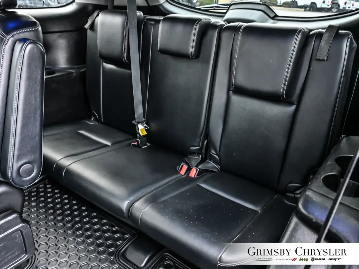 Toyota Highlander 2018 Toyota Highlander Limited AWD | Mobile.bg � ����������� 15