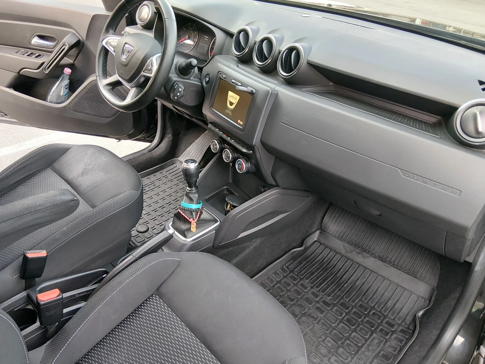 Dacia Duster | Mobile.bg � ����������� 5