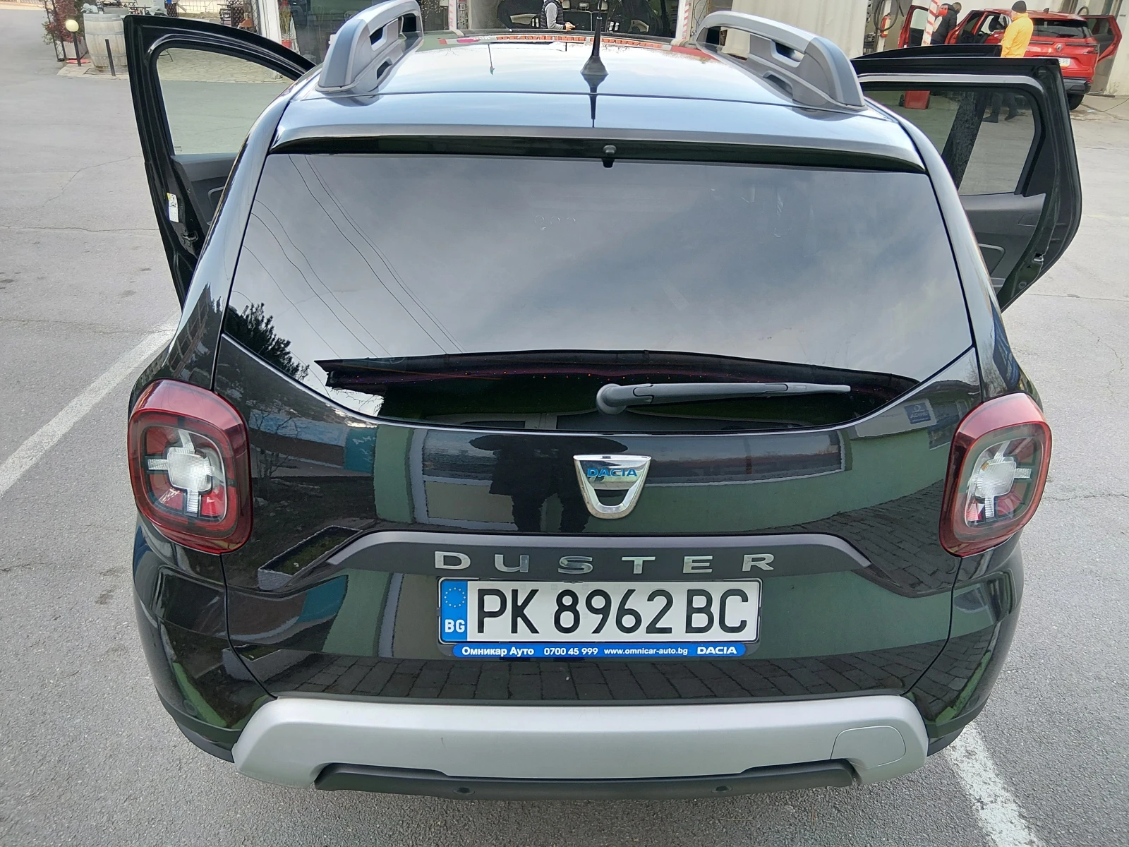 Dacia Duster | Mobile.bg � ����������� 13