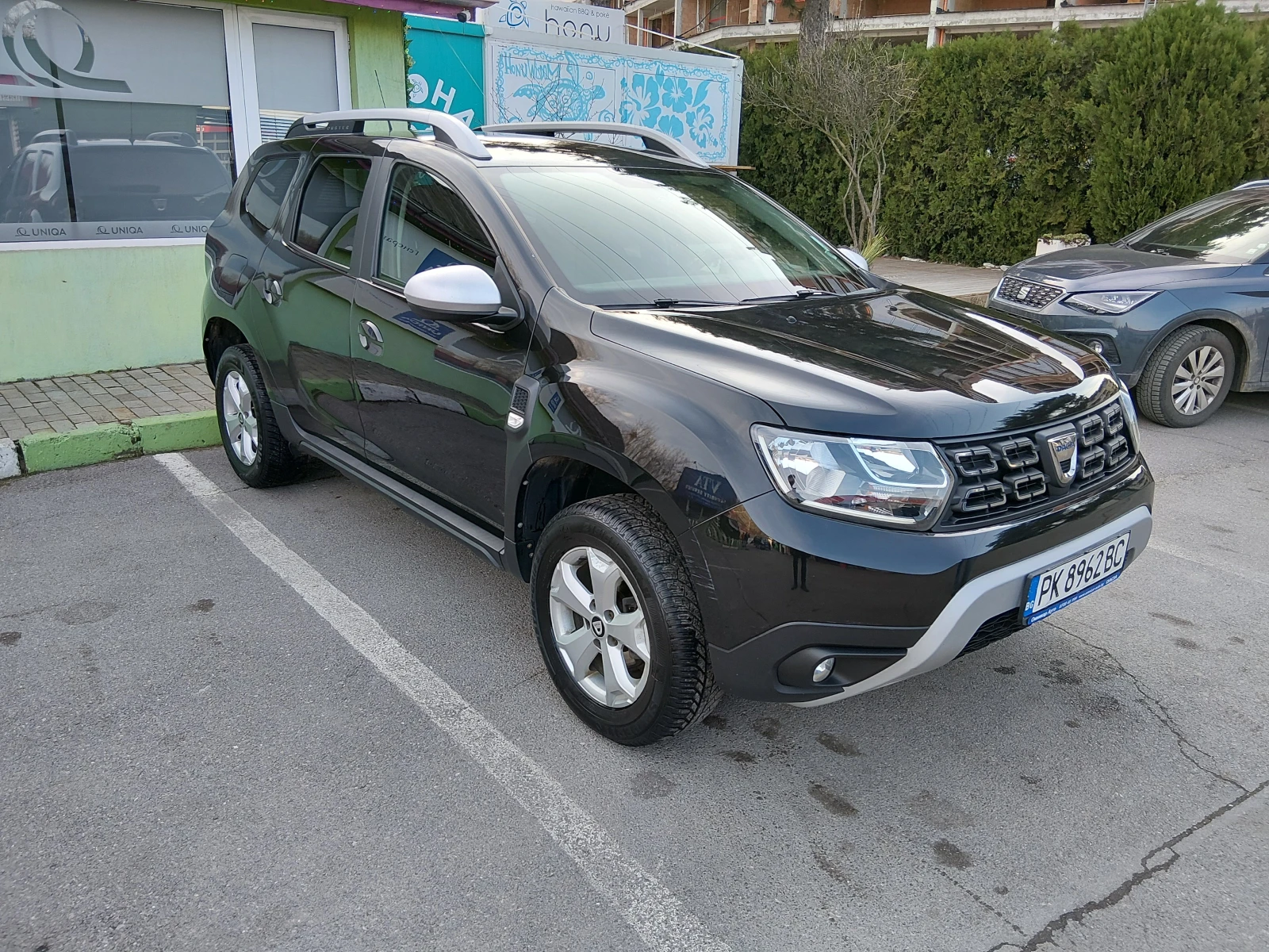 Dacia Duster | Mobile.bg � ����������� 12