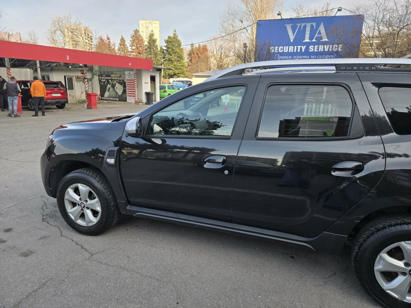 Dacia Duster | Mobile.bg � ����������� 7