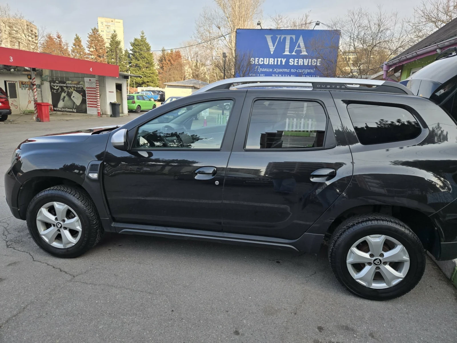 Dacia Duster | Mobile.bg � ����������� 8