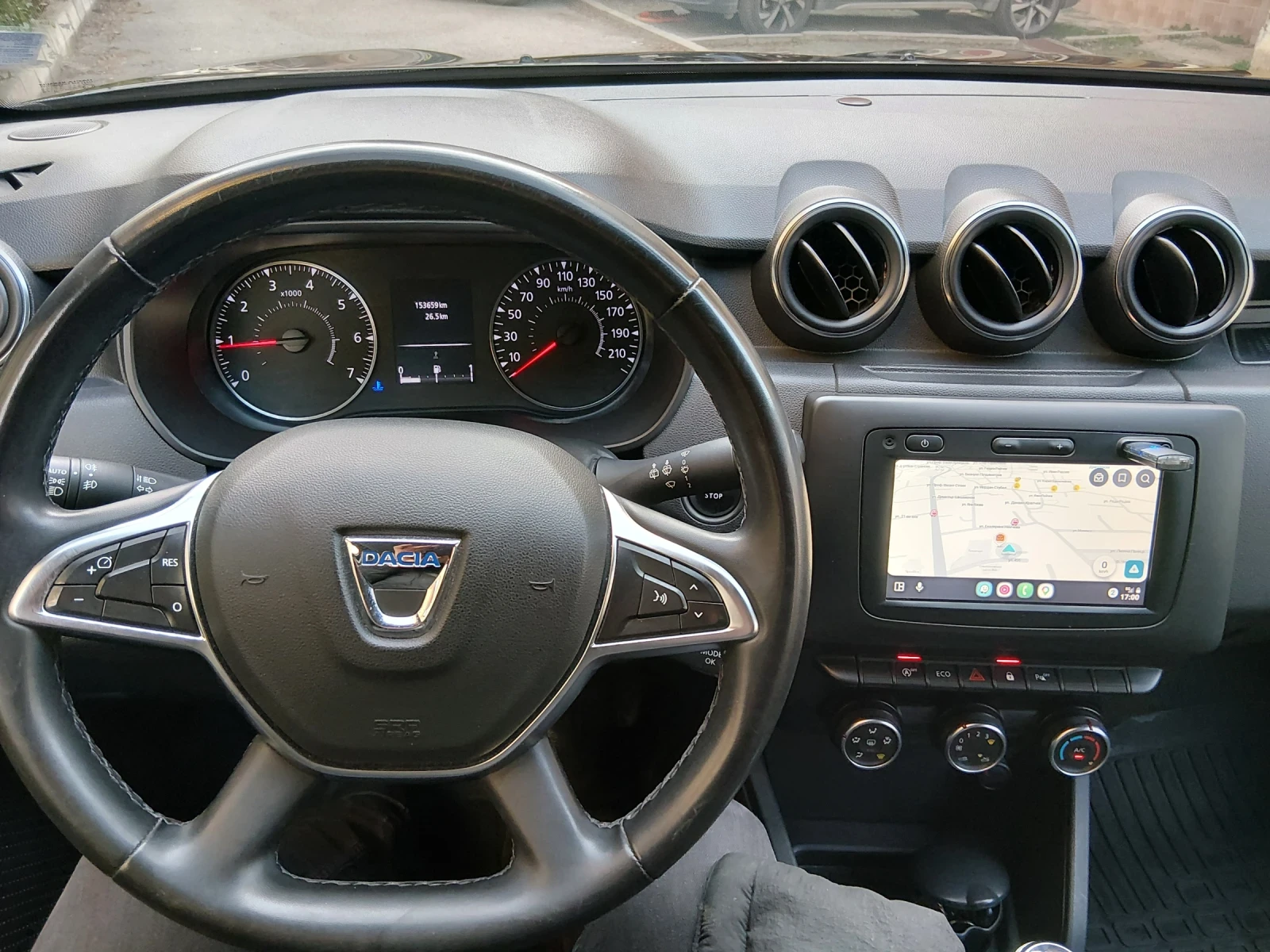 Dacia Duster | Mobile.bg � ����������� 2