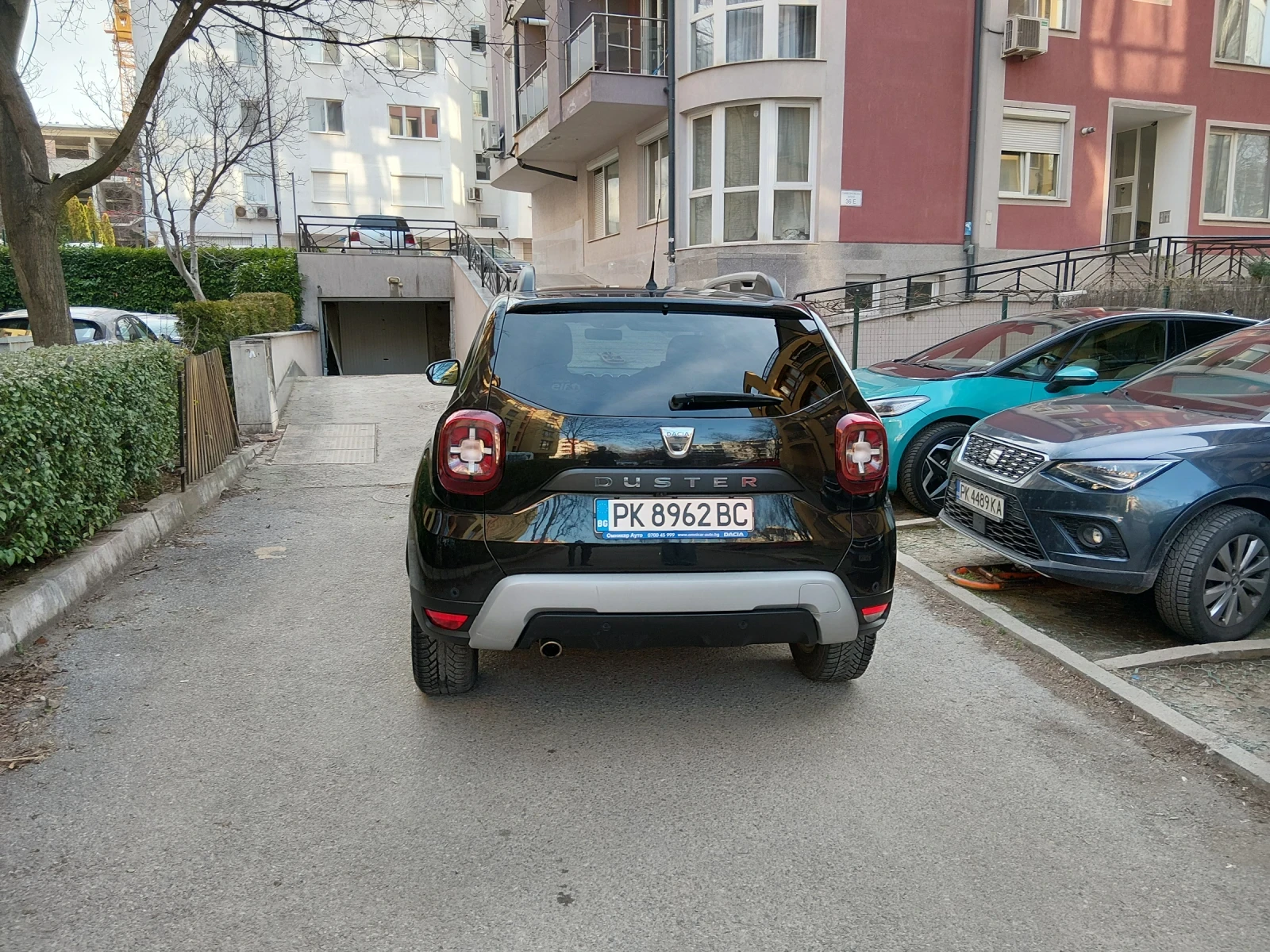 Dacia Duster | Mobile.bg � ����������� 6