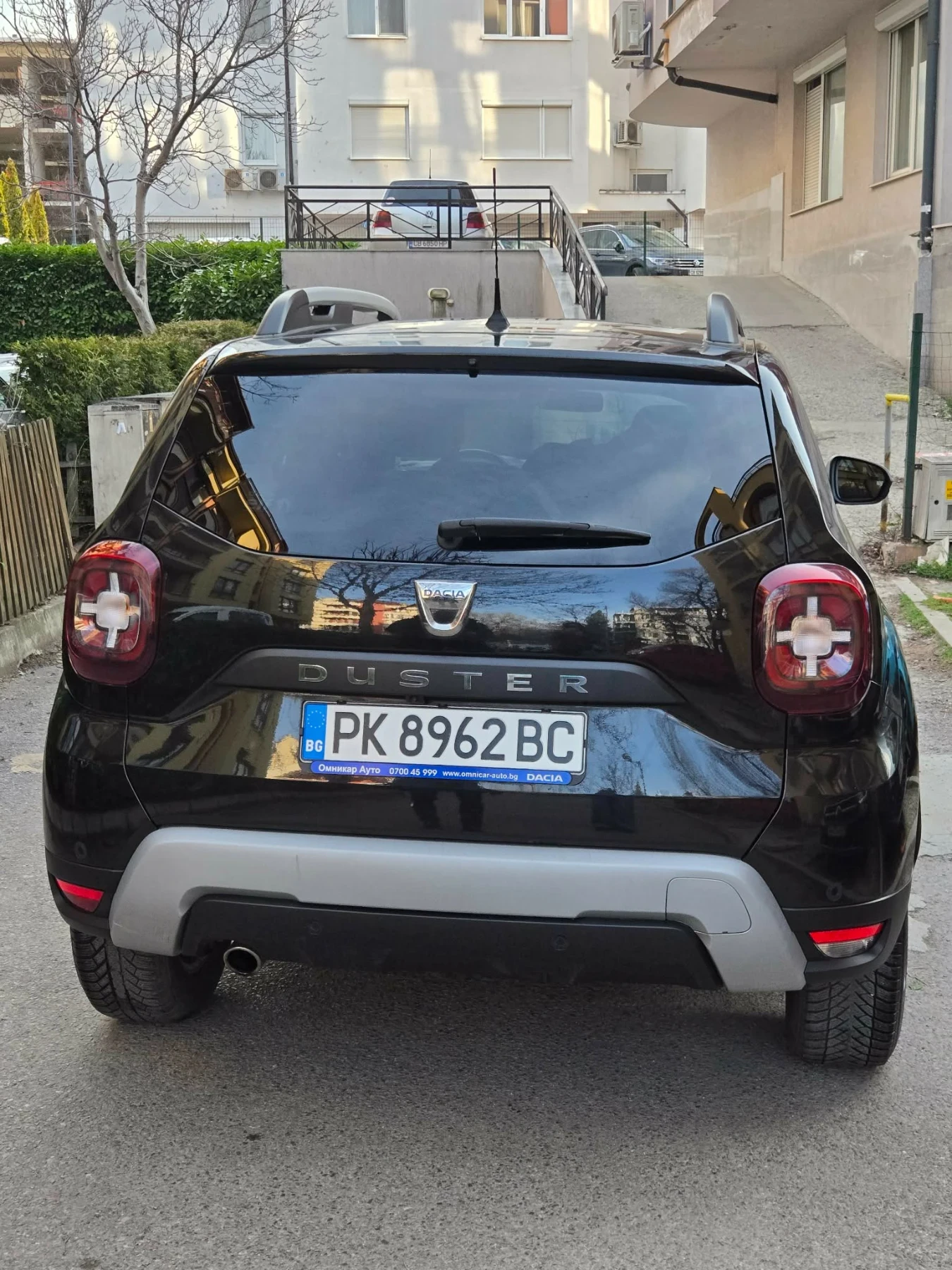 Dacia Duster | Mobile.bg � ����������� 9
