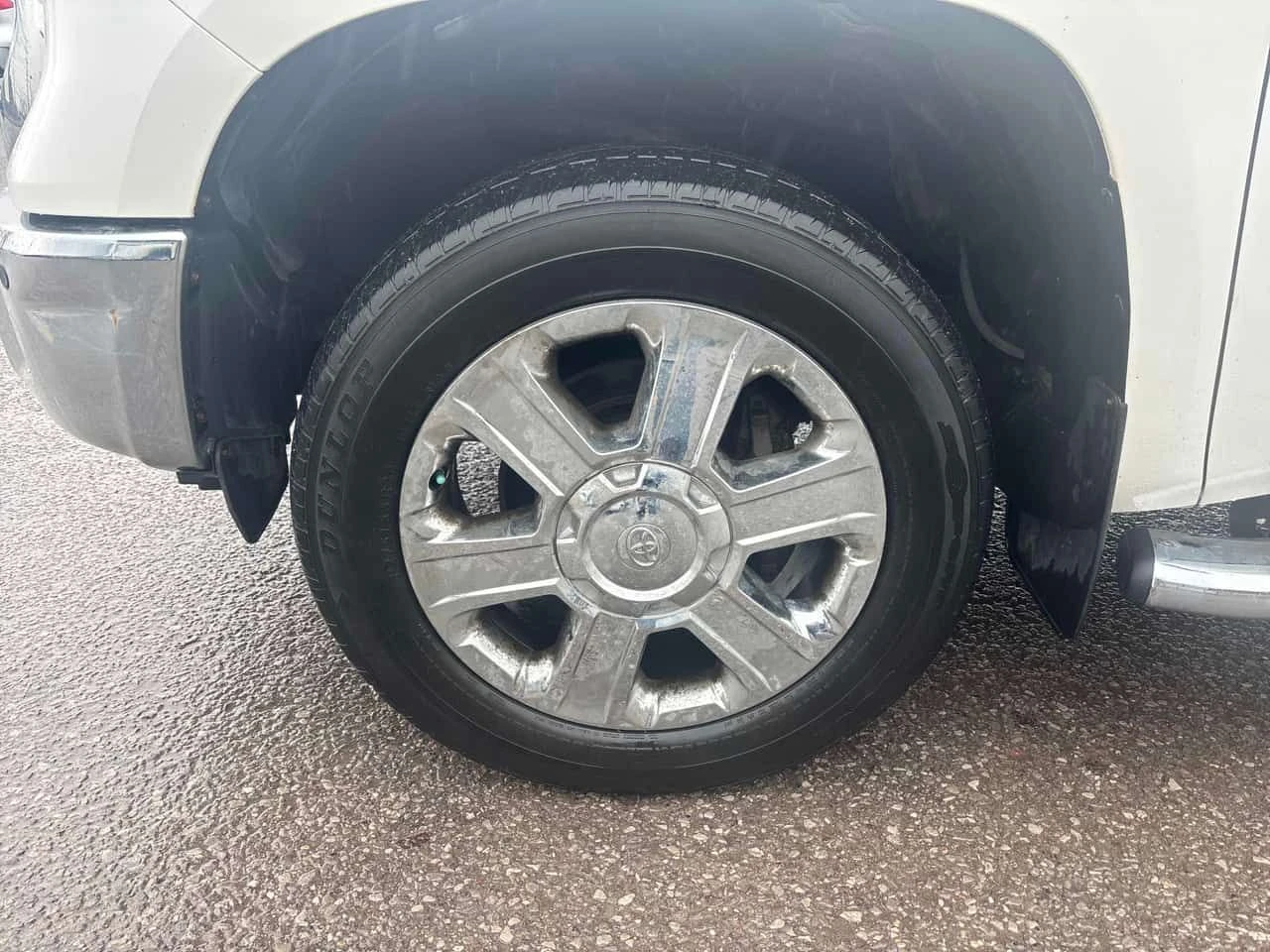 Toyota Tundra * Platinum * 2 КЛЮЧА* ПОДГРЕВ* KEYLESS* , снимка 7 - Автомобили и джипове - 53867619