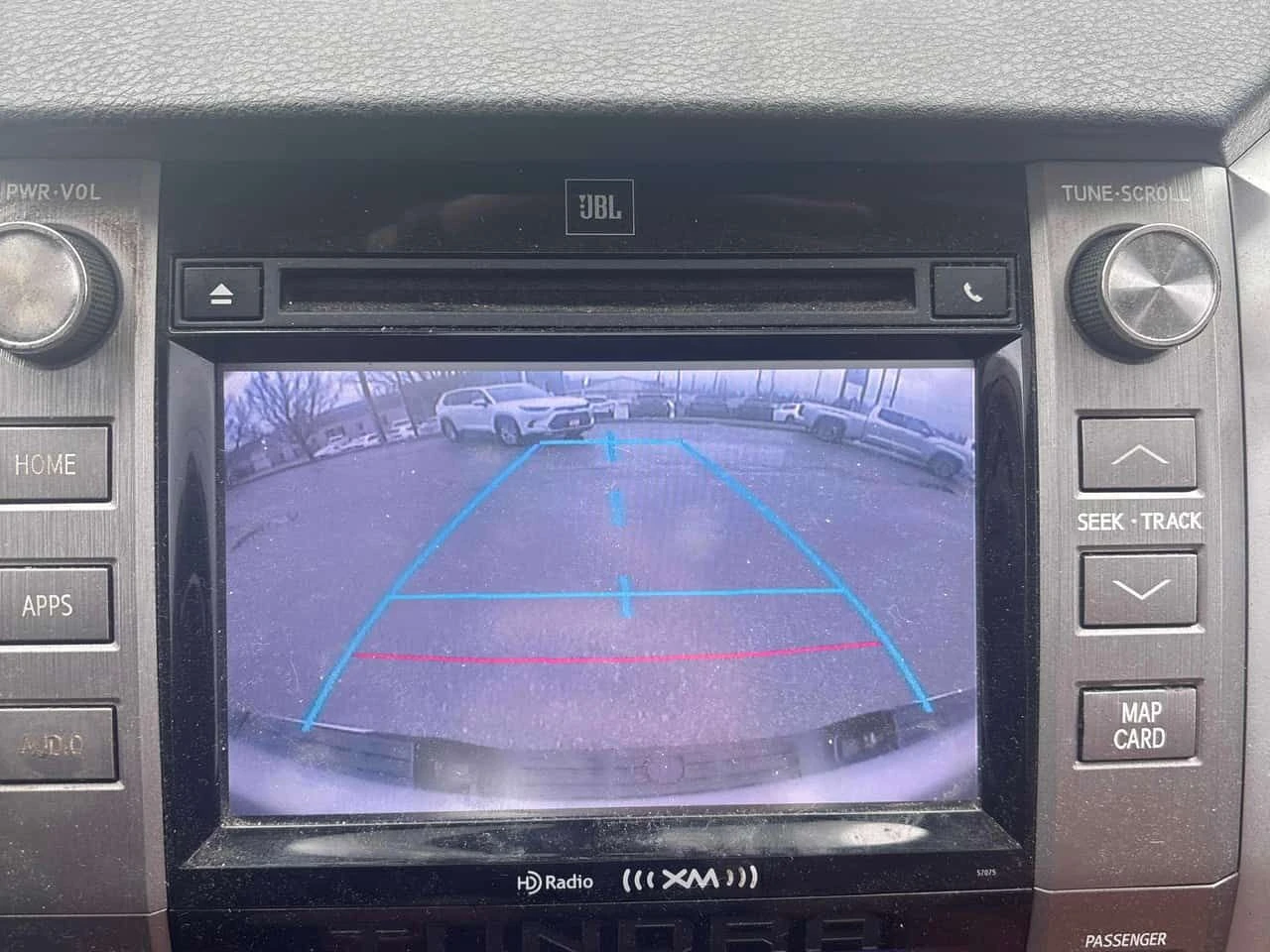 Toyota Tundra * Platinum * 2 КЛЮЧА* ПОДГРЕВ* KEYLESS* , снимка 17 - Автомобили и джипове - 53867619