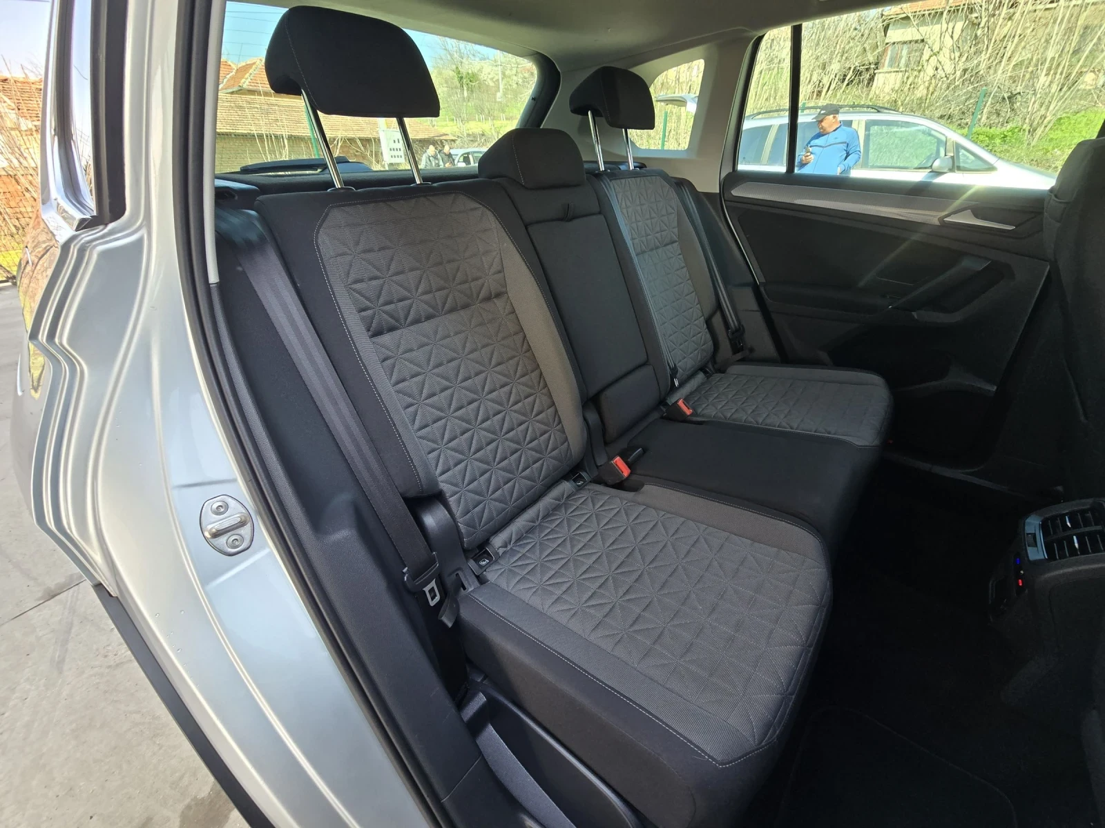 VW Tiguan 1.4TSI EHYBRID 245�.� DSG ��� ���������  | Mobile.bg � ����������� 14