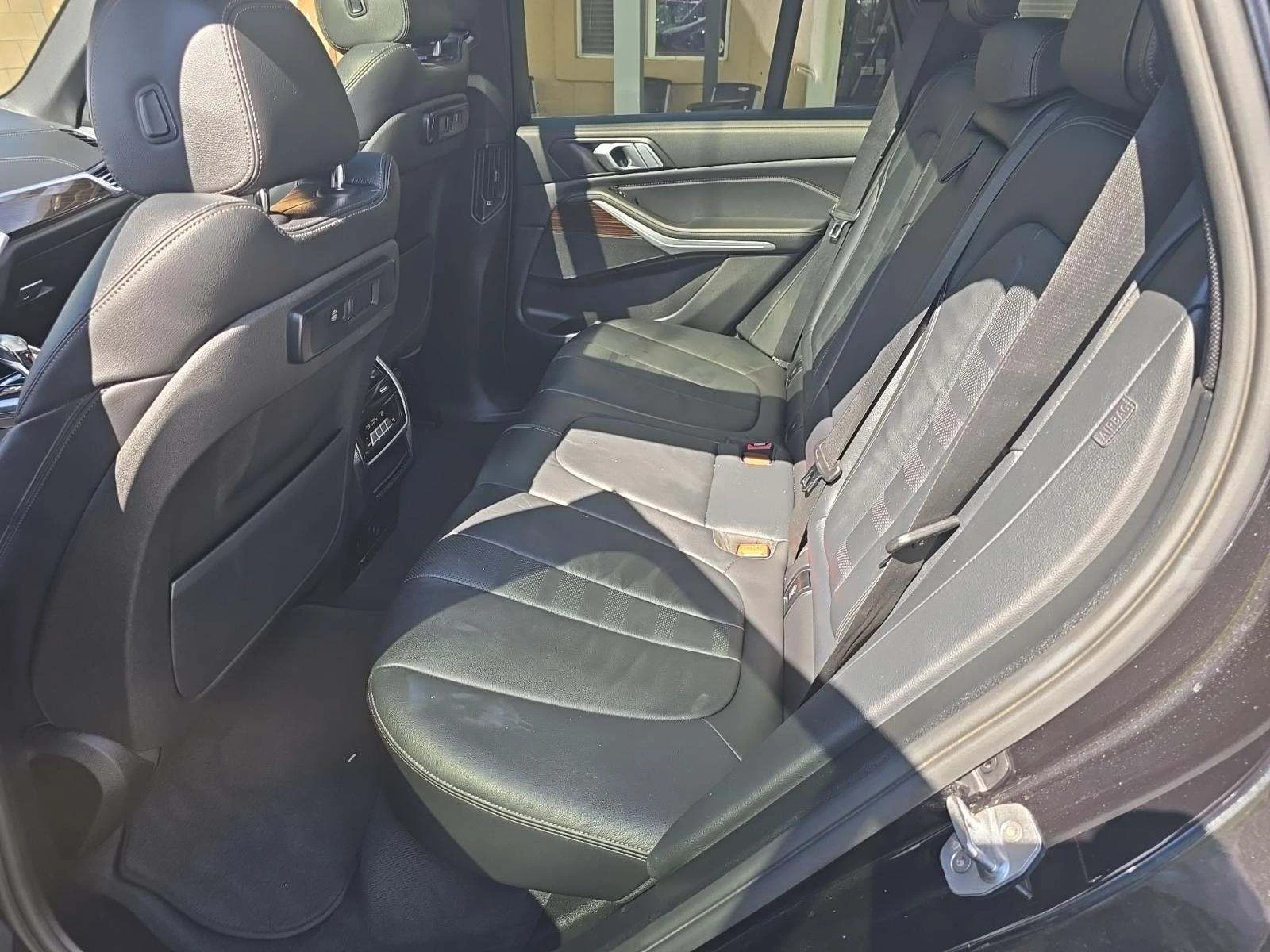 BMW X5, снимка 13 - Автомобили и джипове - 54138992