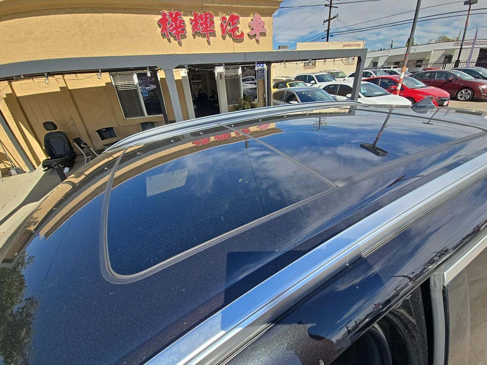 BMW X5, снимка 12 - Автомобили и джипове - 54138992