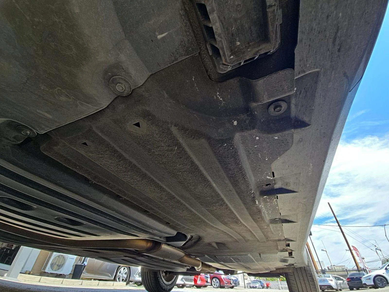 BMW X5, снимка 7 - Автомобили и джипове - 54138992