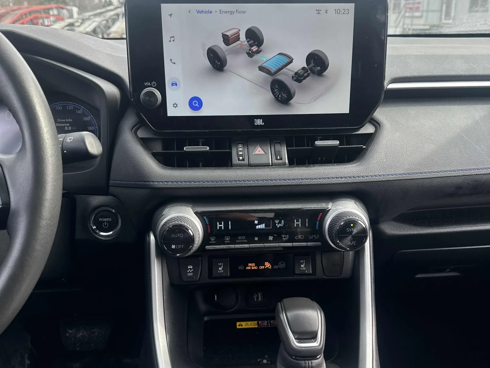 Toyota Rav4 Hybrid XSE * * CARFAX * * ���� ������ * *  | Mobile.bg � ����������� 10