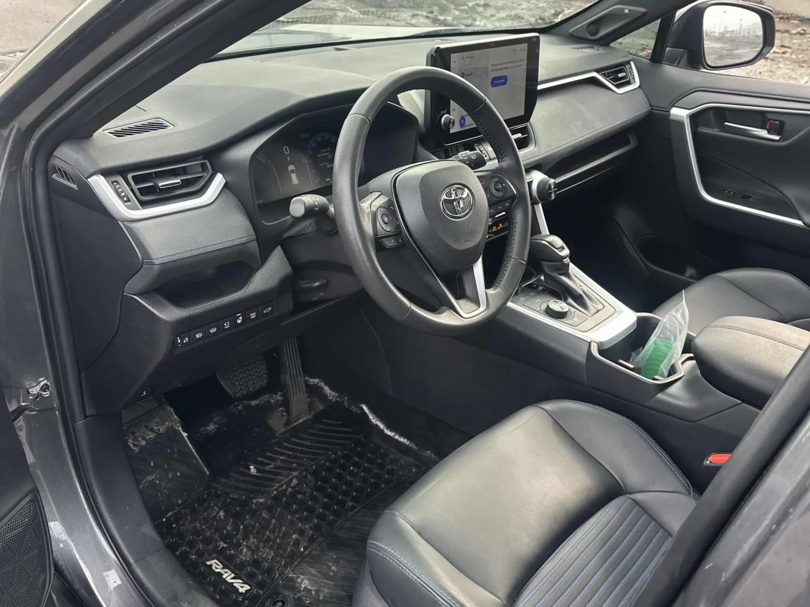 Toyota Rav4 Hybrid XSE * * CARFAX * * ���� ������ * *  | Mobile.bg � ����������� 7