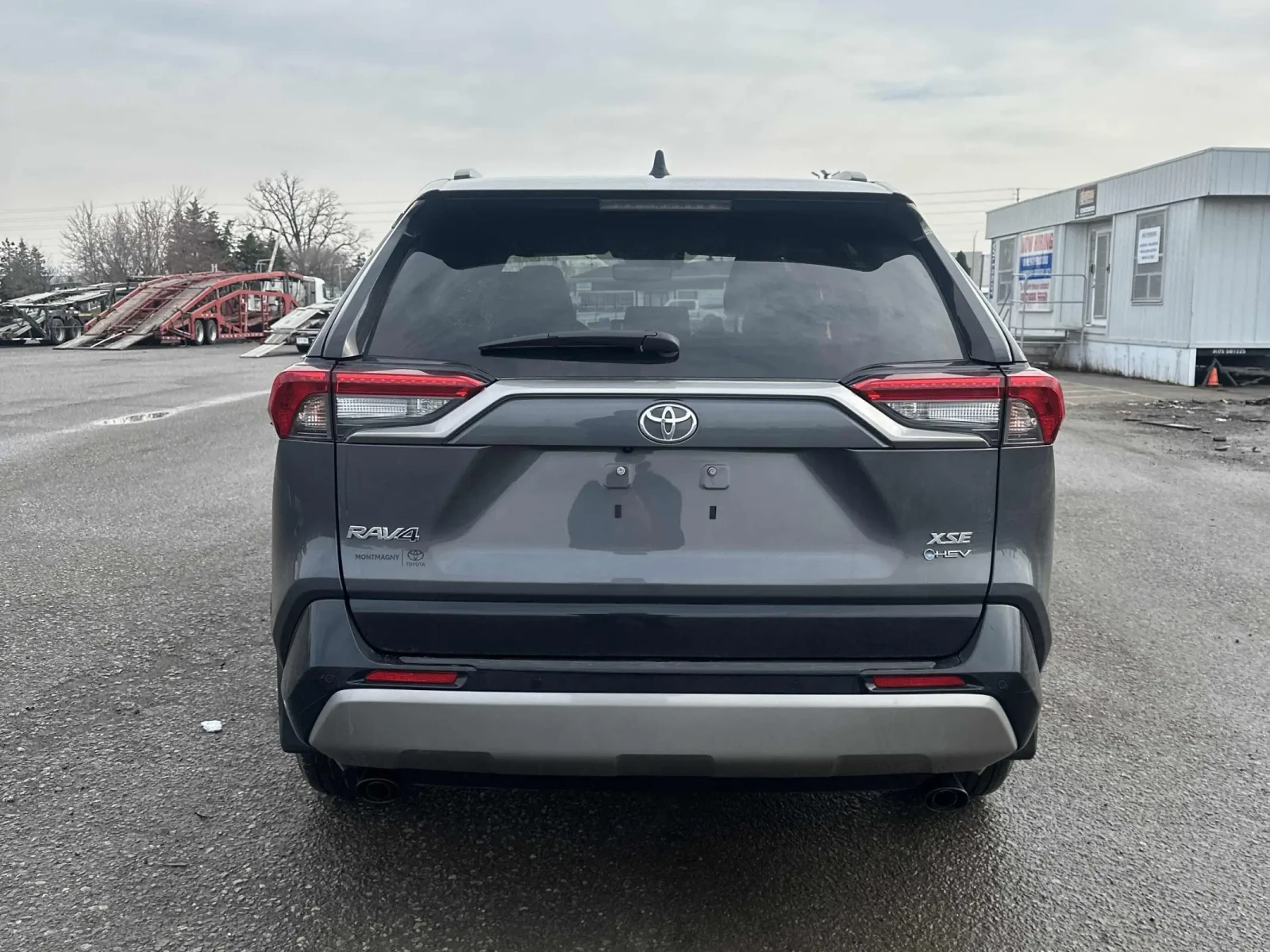 Toyota Rav4 Hybrid XSE * * CARFAX * * ���� ������ * *  | Mobile.bg � ����������� 5