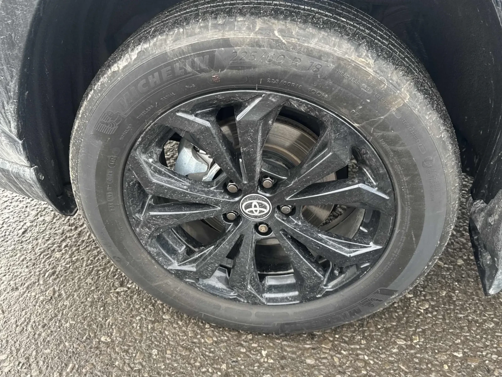 Toyota Rav4 Hybrid XSE * * CARFAX * * ���� ������ * *  | Mobile.bg � ����������� 6