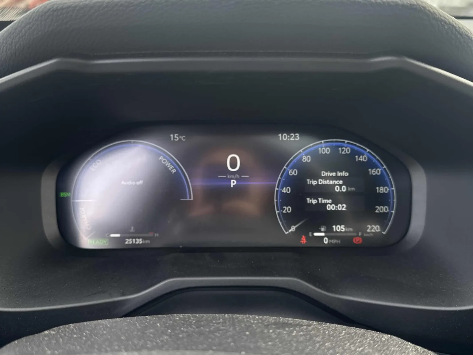 Toyota Rav4 Hybrid XSE * * CARFAX * * ���� ������ * *  | Mobile.bg � ����������� 9