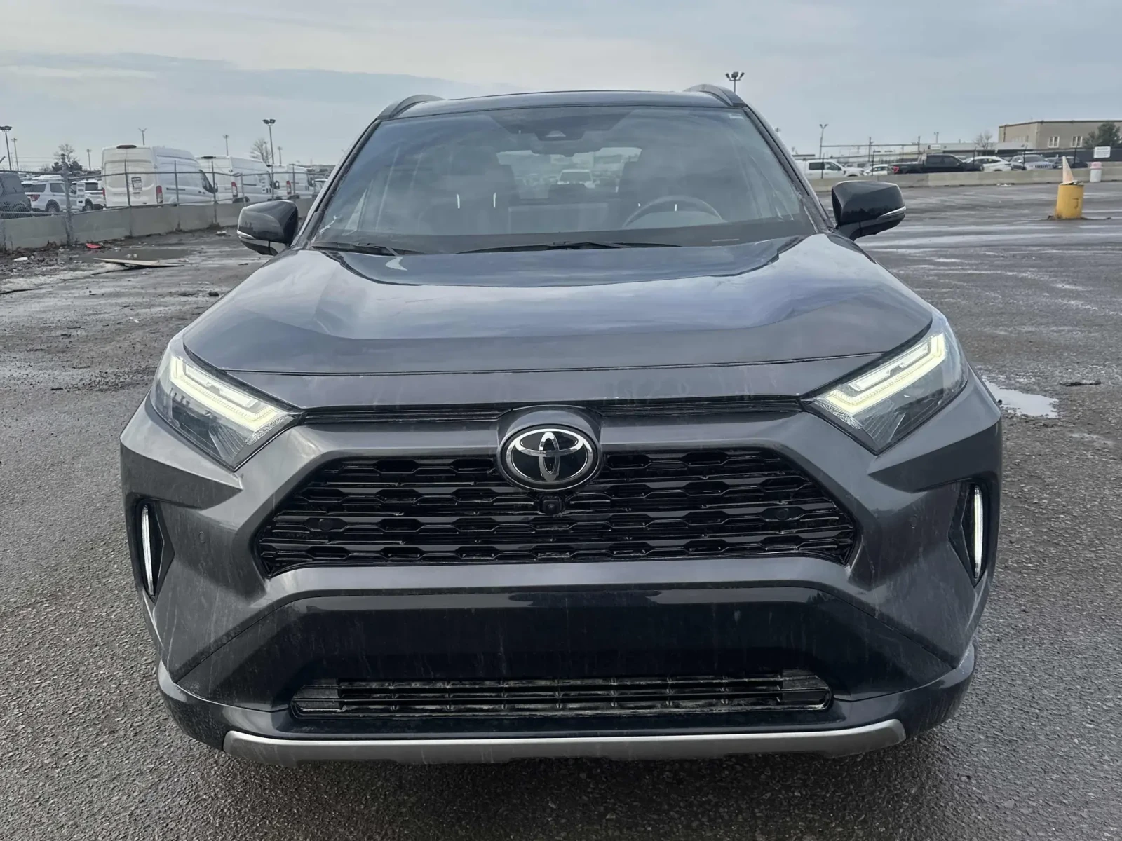 Toyota Rav4 Hybrid XSE * * CARFAX * * ���� ������ * *  | Mobile.bg � ����������� 2
