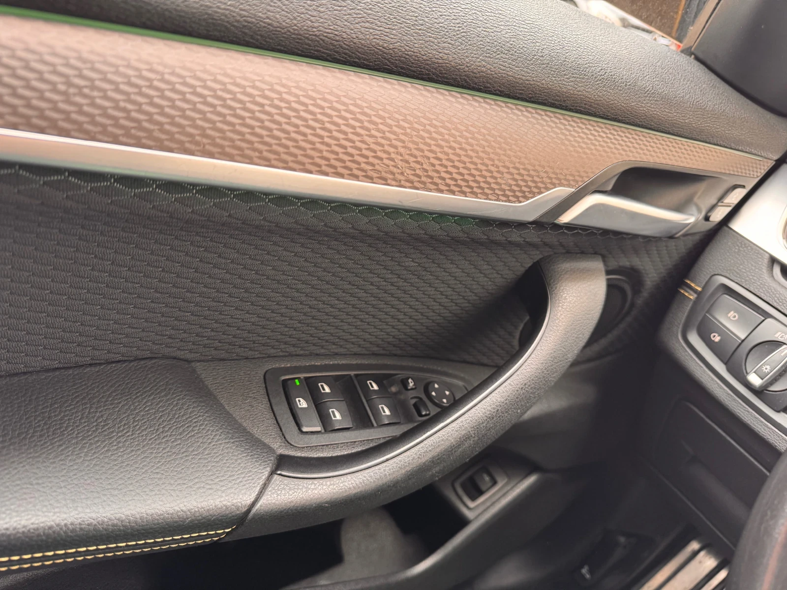 BMW X2 xDrive20D M | Mobile.bg � ����������� 11