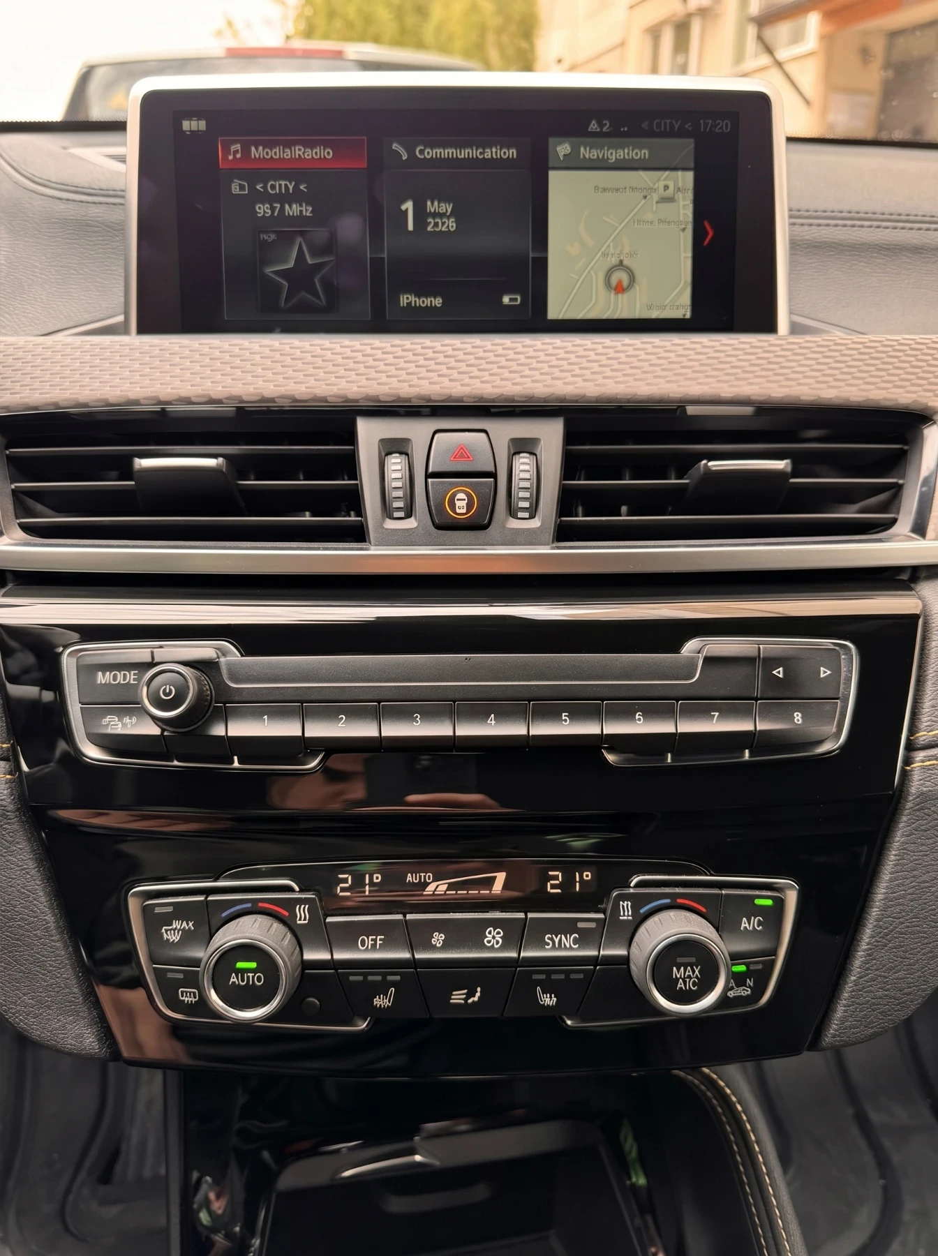 BMW X2 xDrive20D M | Mobile.bg � ����������� 9