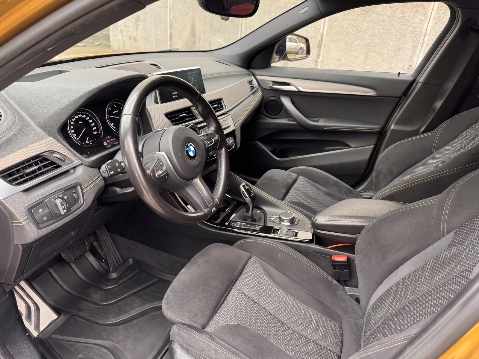 BMW X2 xDrive20D M | Mobile.bg � ����������� 6