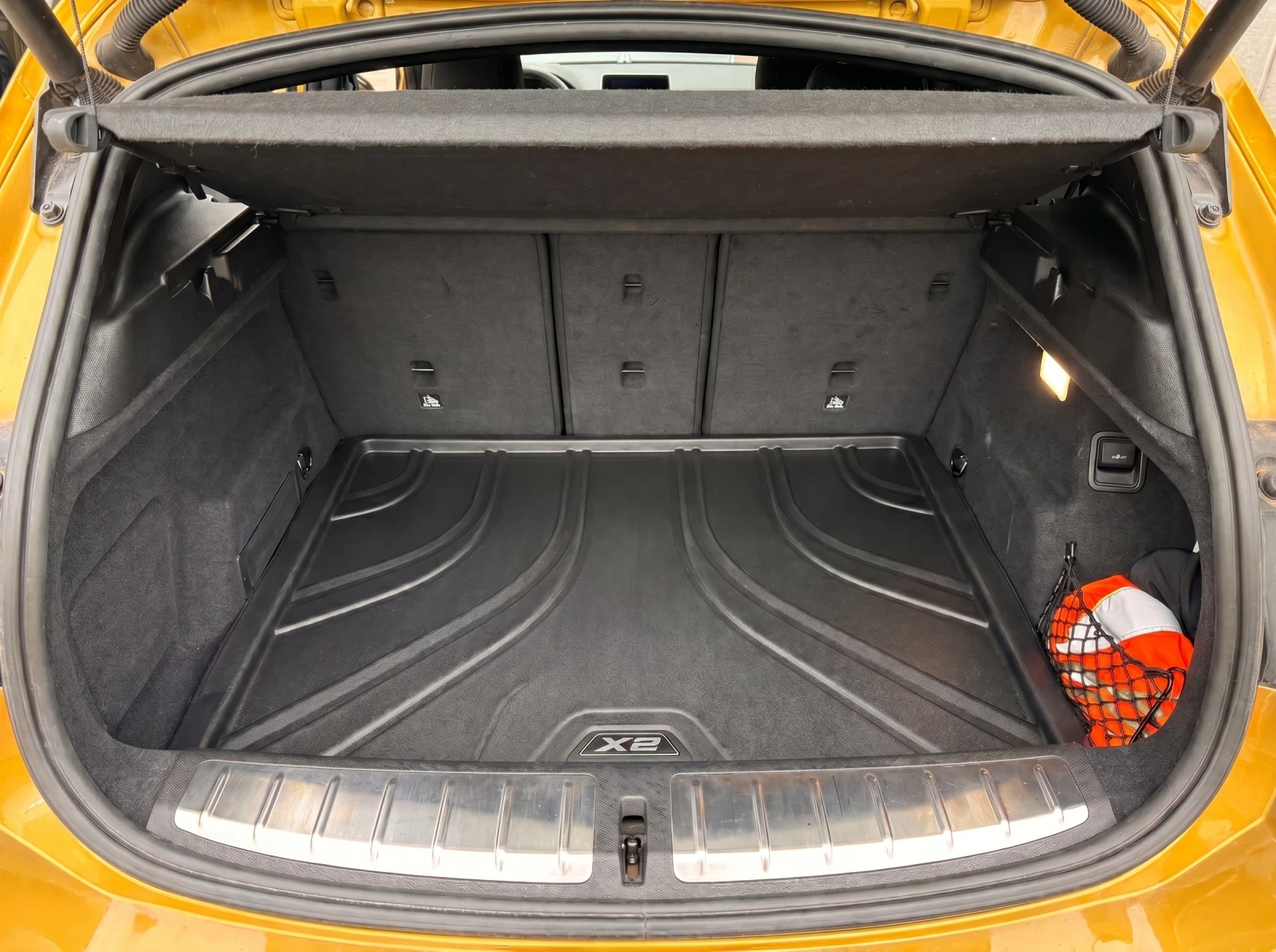 BMW X2 xDrive20D M | Mobile.bg � ����������� 7