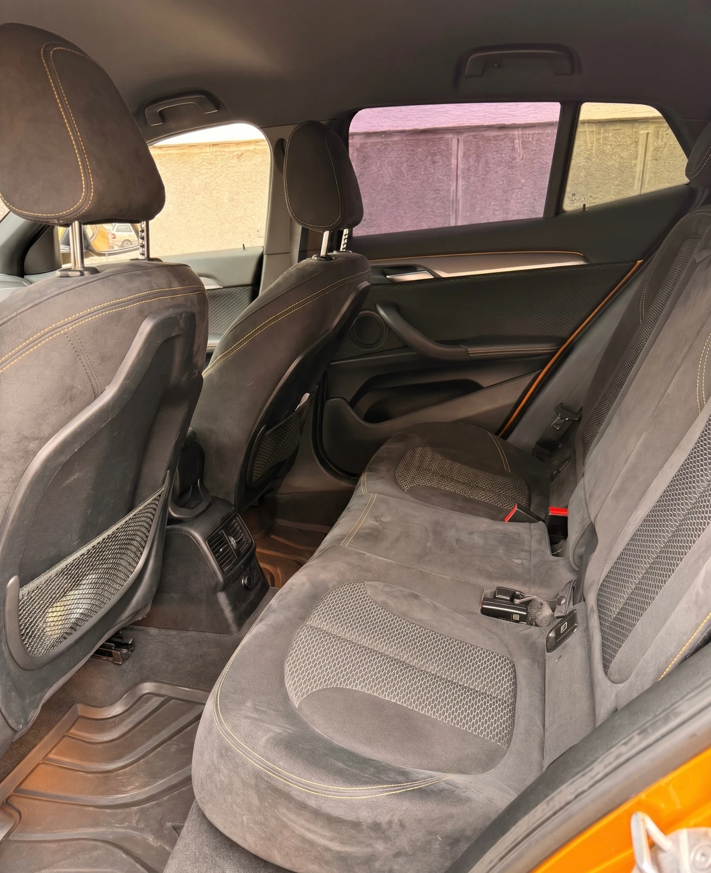 BMW X2 xDrive20D M | Mobile.bg � ����������� 13
