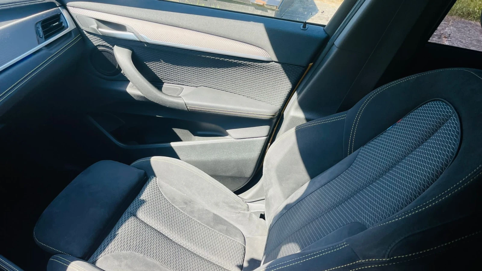 BMW X2 xDrive20D M, снимка 5 - Автомобили и джипове - 54341581