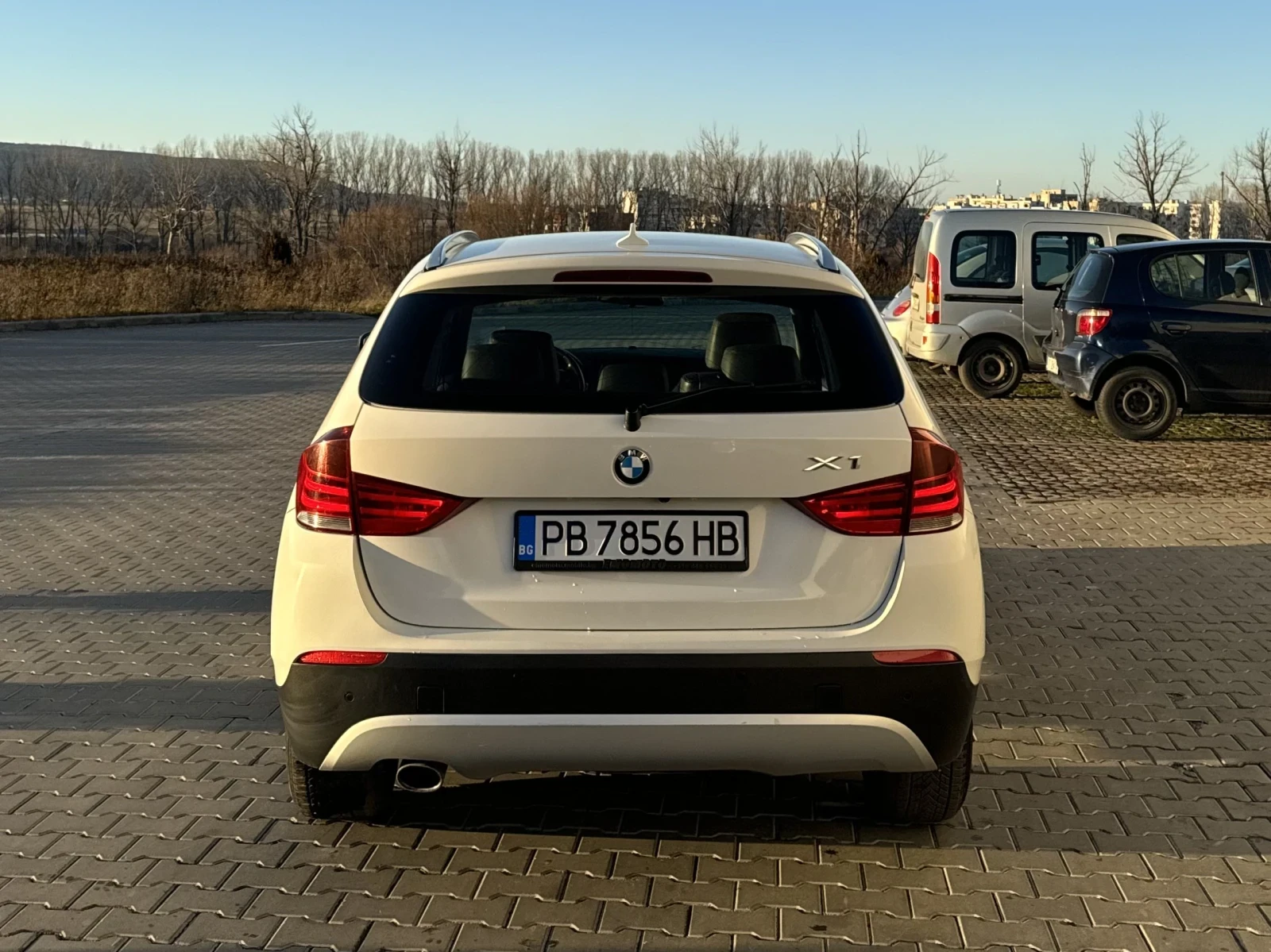 BMW X1 S DRIVE 18D, снимка 10 - Автомобили и джипове - 54492781