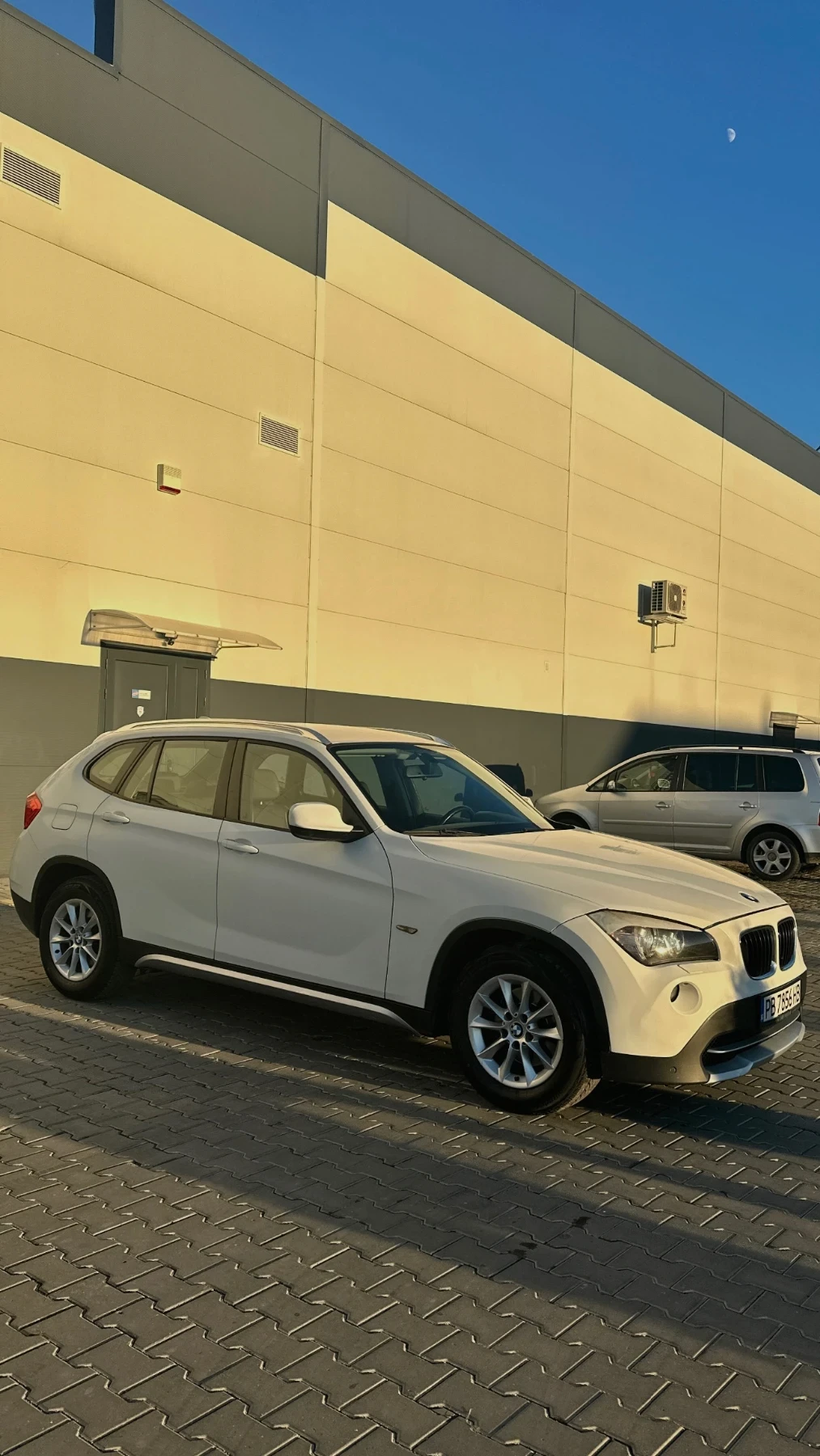 BMW X1 S DRIVE 18D, снимка 2 - Автомобили и джипове - 54492781