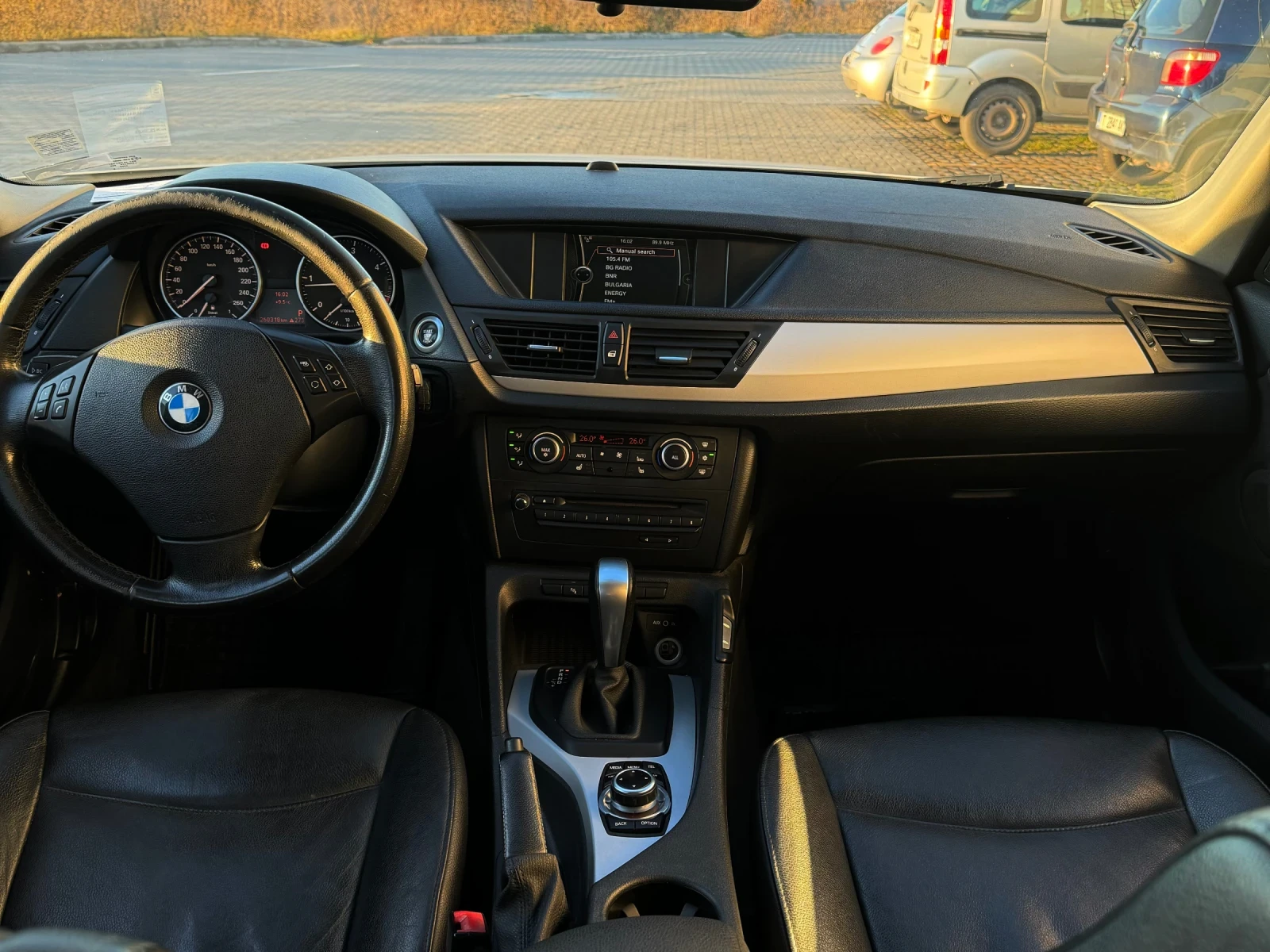 BMW X1 S DRIVE 18D, снимка 14 - Автомобили и джипове - 54492781