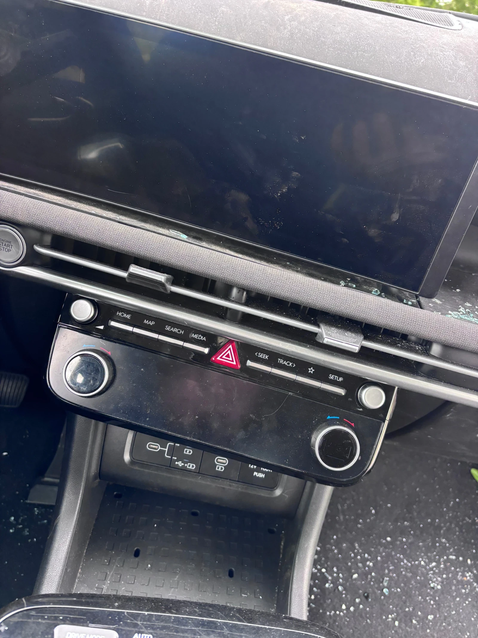 Hyundai Tucson 1.6GDI NOVC-NEV, снимка 11 - Автомобили и джипове - 54706783
