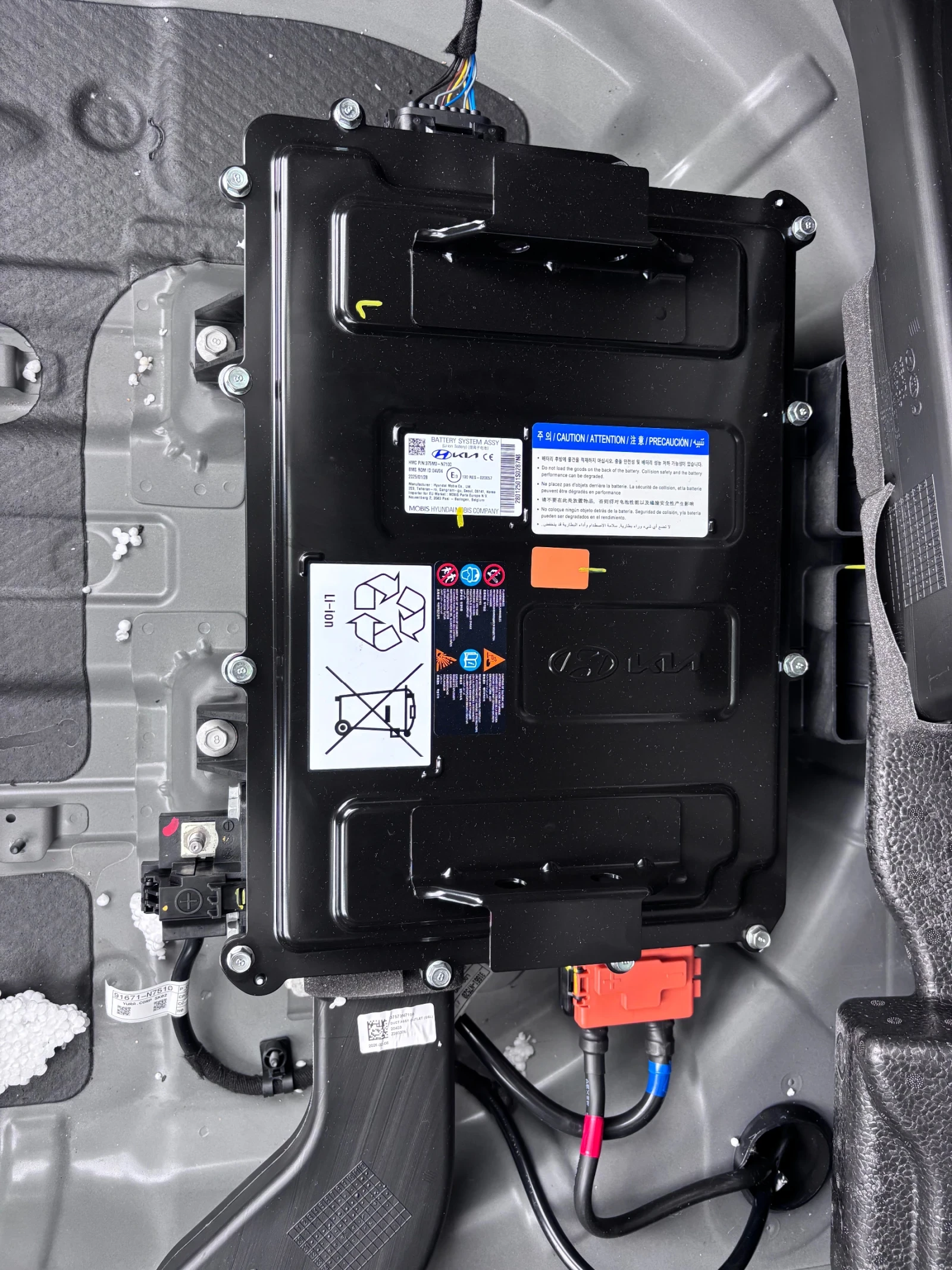 Hyundai Tucson 1.6GDI NOVC-NEV, снимка 13 - Автомобили и джипове - 54706783