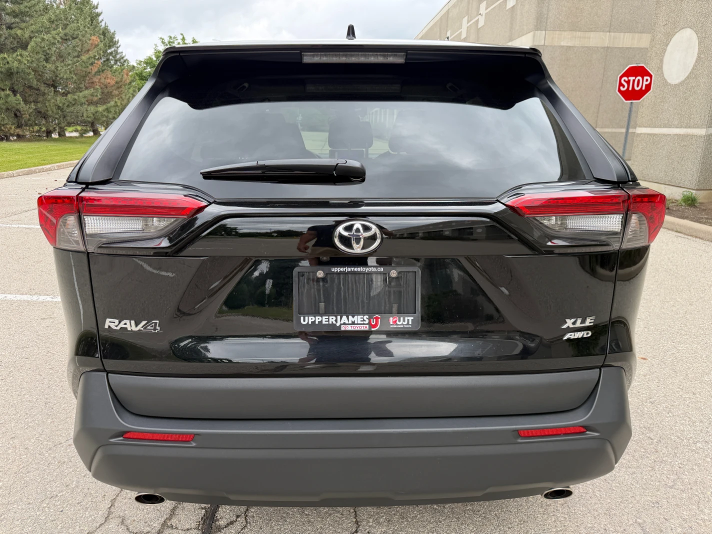 Toyota Rav4 XLE * CARFAX * АВТО КРЕДИТ * , снимка 6 - Автомобили и джипове - 54825434