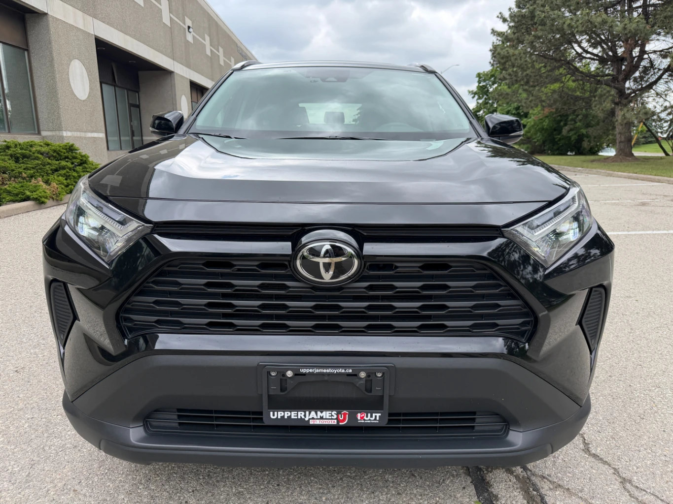 Toyota Rav4 XLE * CARFAX * АВТО КРЕДИТ * , снимка 2 - Автомобили и джипове - 54825434