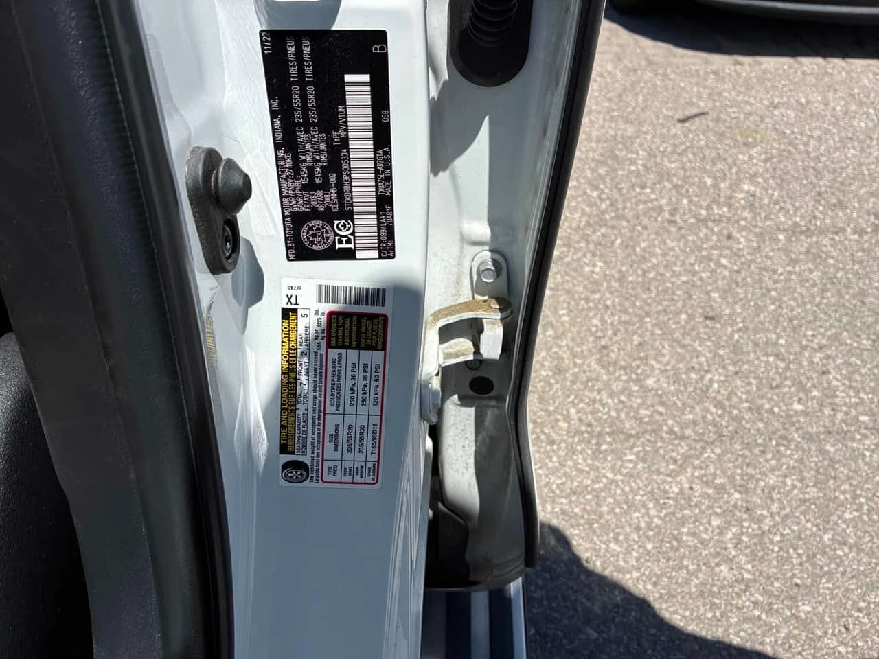 Toyota Highlander * AWD * CARFAX * ��������� * 360 * KEYLESS  | Mobile.bg � ����������� 10