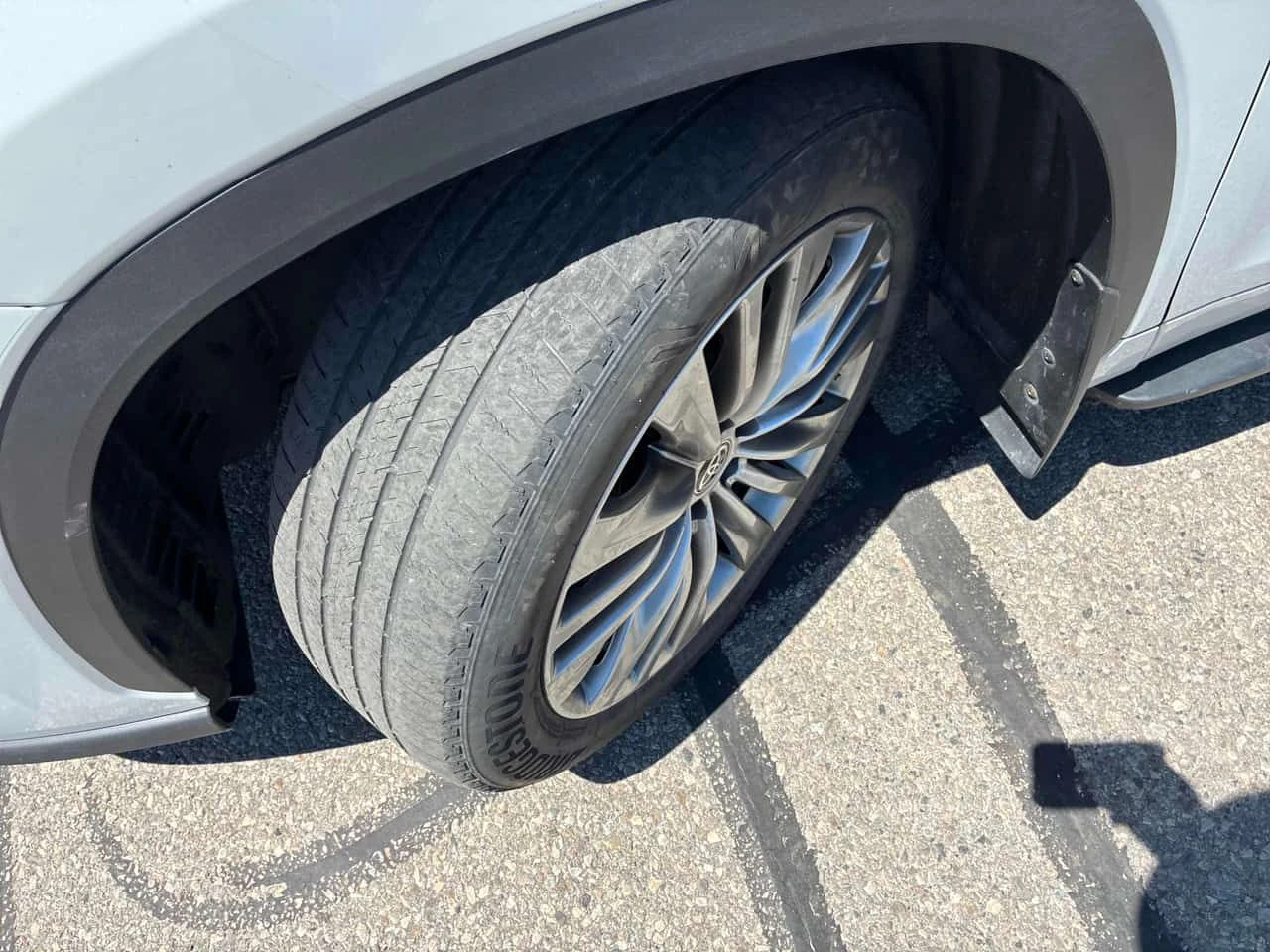 Toyota Highlander * AWD * CARFAX * ��������� * 360 * KEYLESS  | Mobile.bg � ����������� 7