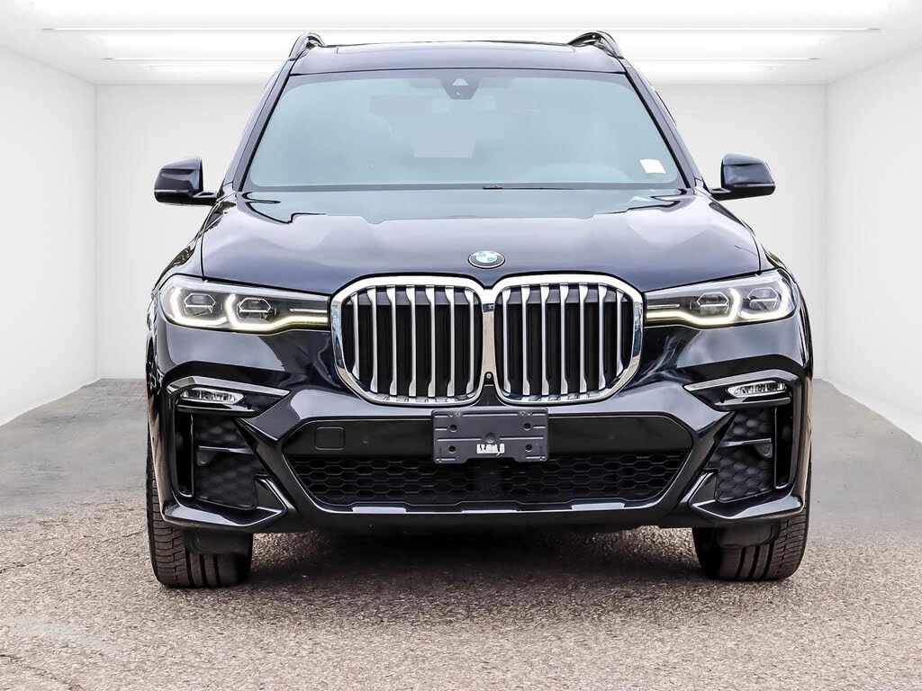 BMW X7 3.0 xDrive 40I 4X4, снимка 2 - Автомобили и джипове - 54869108