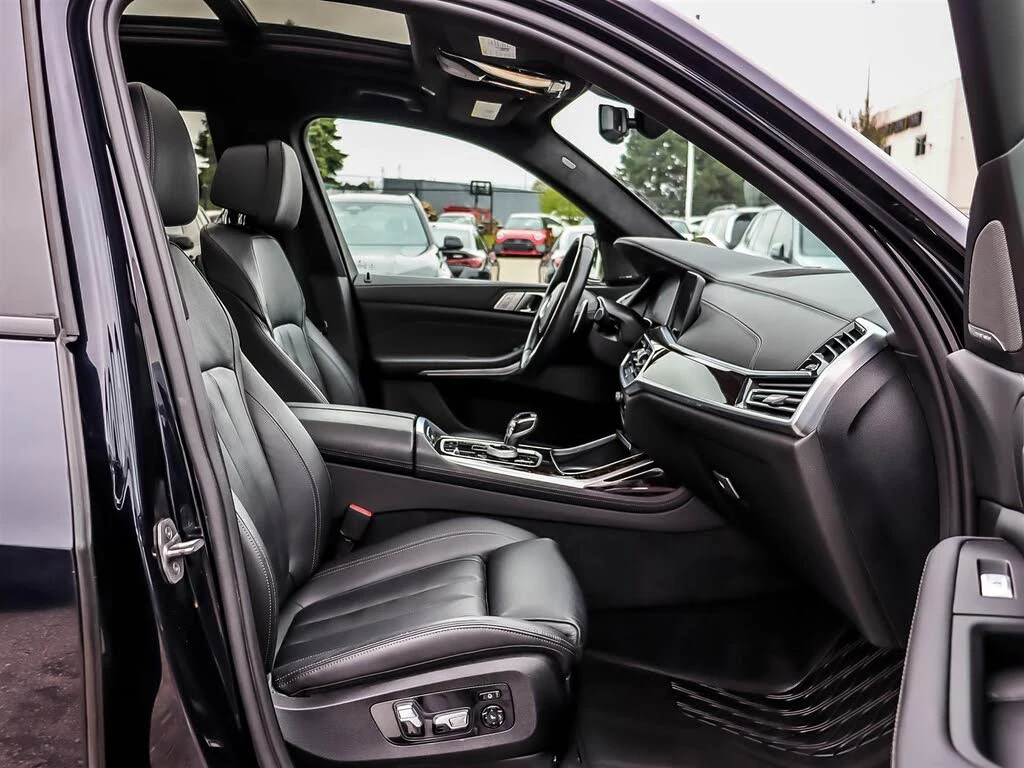 BMW X7 3.0 xDrive 40I 4X4, снимка 12 - Автомобили и джипове - 54869108