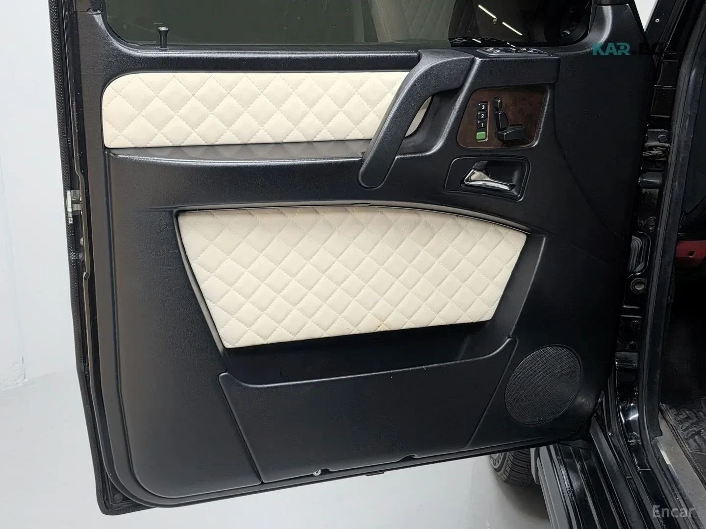 Mercedes-Benz G * * BRABUS* * V8* * , снимка 17 - Автомобили и джипове - 54897160