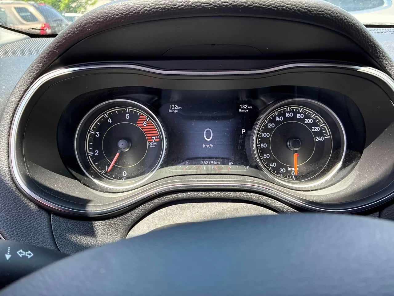 Jeep Cherokee * Altitude * АВТОКРЕДИТ БЕЗ ПЪРВОНАЧАЛНА ВНОСКА* , снимка 8 - Автомобили и джипове - 54907604