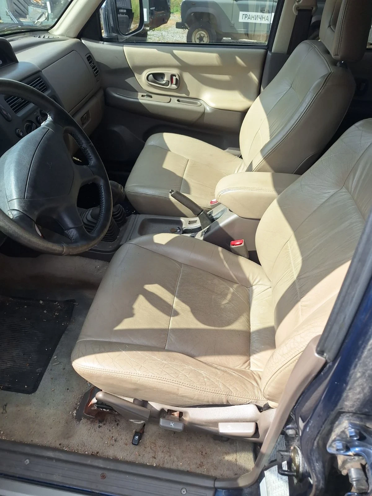 Mitsubishi Pajero sport 3.0 V6  | Mobile.bg � ����������� 8