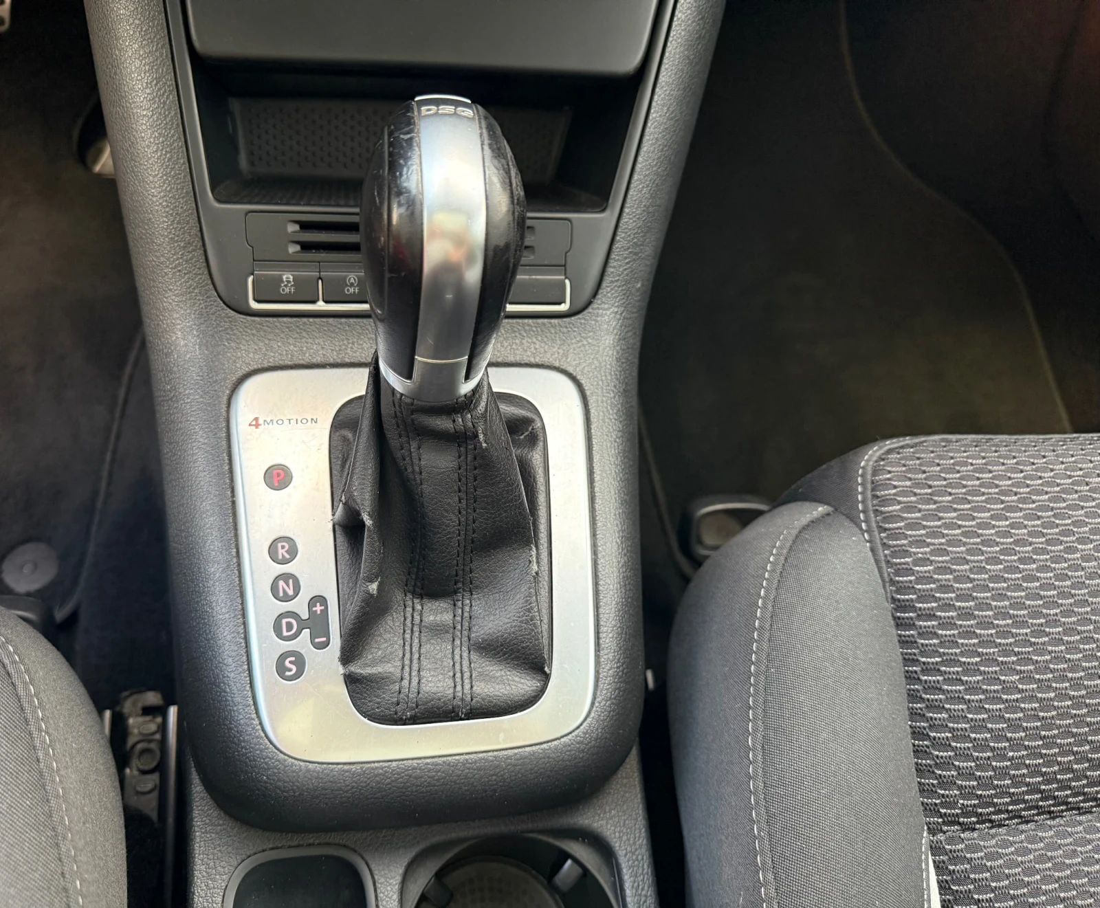 VW Tiguan 2.0TDI* 4x4* R-line* DSG* , снимка 7 - Автомобили и джипове - 55343728