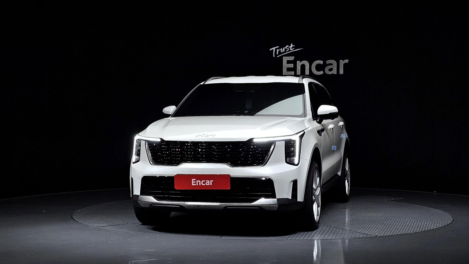 Kia Sorento Hybrid Noblesse 2WD, снимка 2 - Автомобили и джипове - 55529188