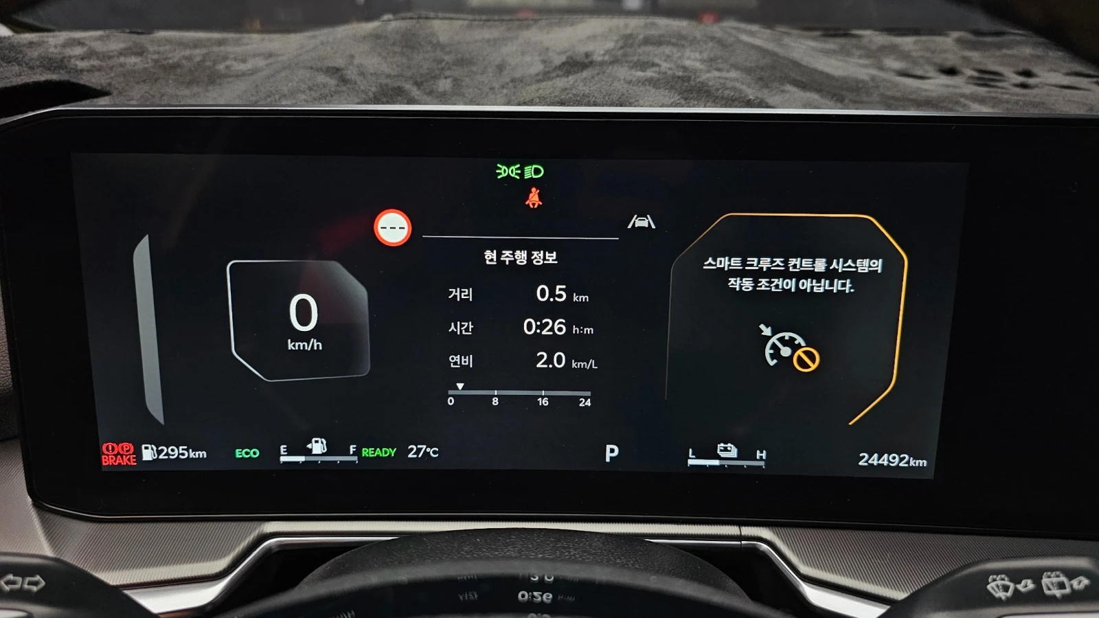 Kia Sorento Hybrid Noblesse 2WD, снимка 8 - Автомобили и джипове - 55529188
