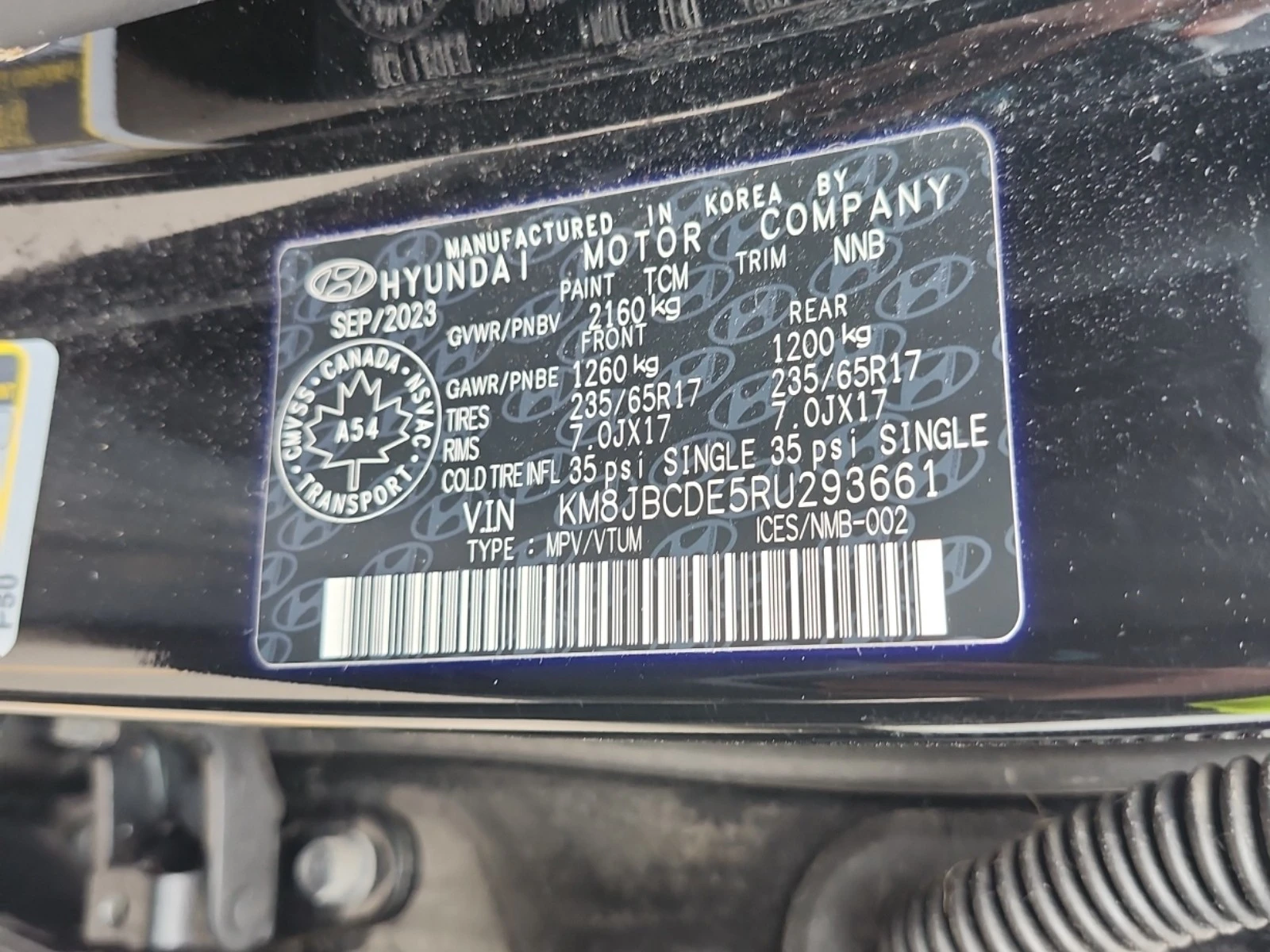 Hyundai Tucson 2.5L 4 Cylinder Gas AWD | Mobile.bg � ����������� 15