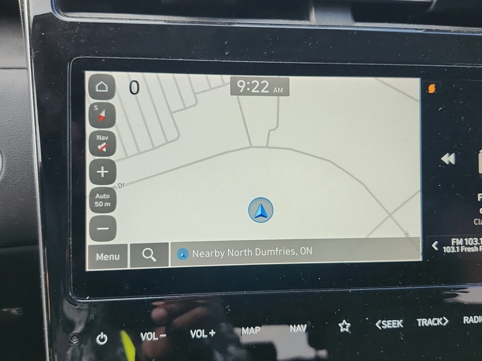 Hyundai Tucson 2.5L 4 Cylinder Gas AWD | Mobile.bg � ����������� 11