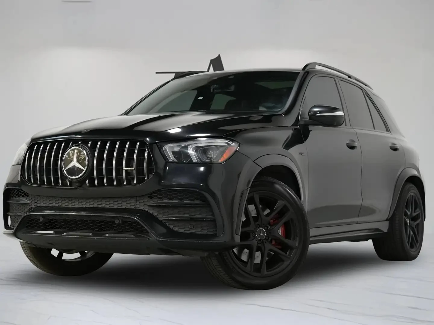 Mercedes-Benz GLE 53 4MATIC AMG ЦЕНА ДО БЪЛГАРИЯ АВТОКРЕДИТ, снимка 3 - Автомобили и джипове - 55624715