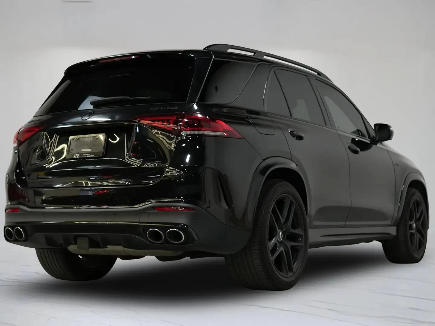 Mercedes-Benz GLE 53 4MATIC AMG ЦЕНА ДО БЪЛГАРИЯ АВТОКРЕДИТ, снимка 6 - Автомобили и джипове - 55624715